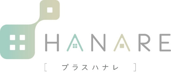 HANARE プラスハナレ